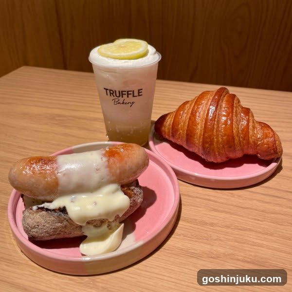 Truffle Bakery