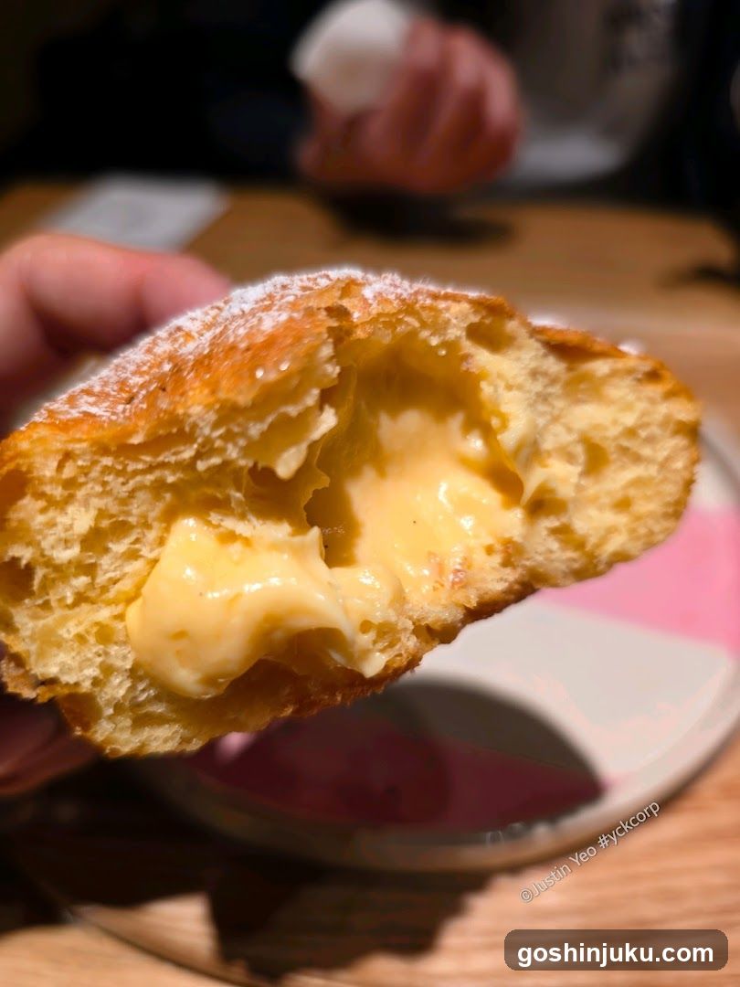 Truffle Bakery