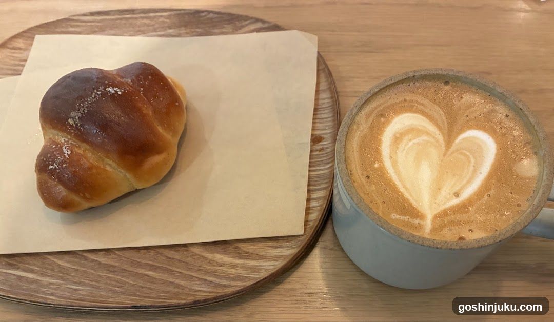 Truffle Bakery