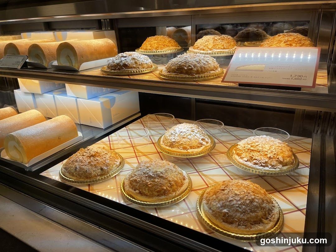 Bakery Display Case