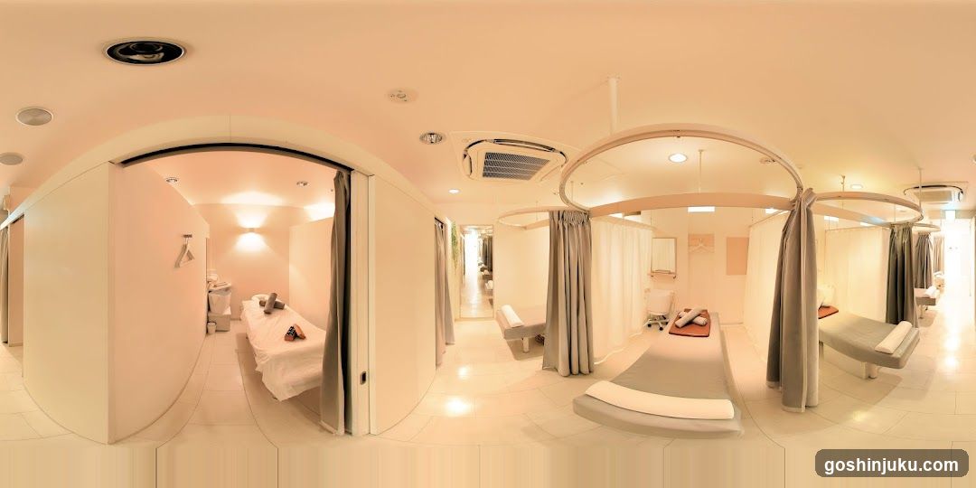 Spa Interior