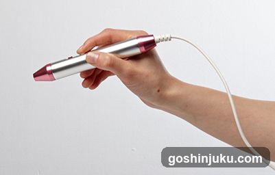 Electric Hair Styler