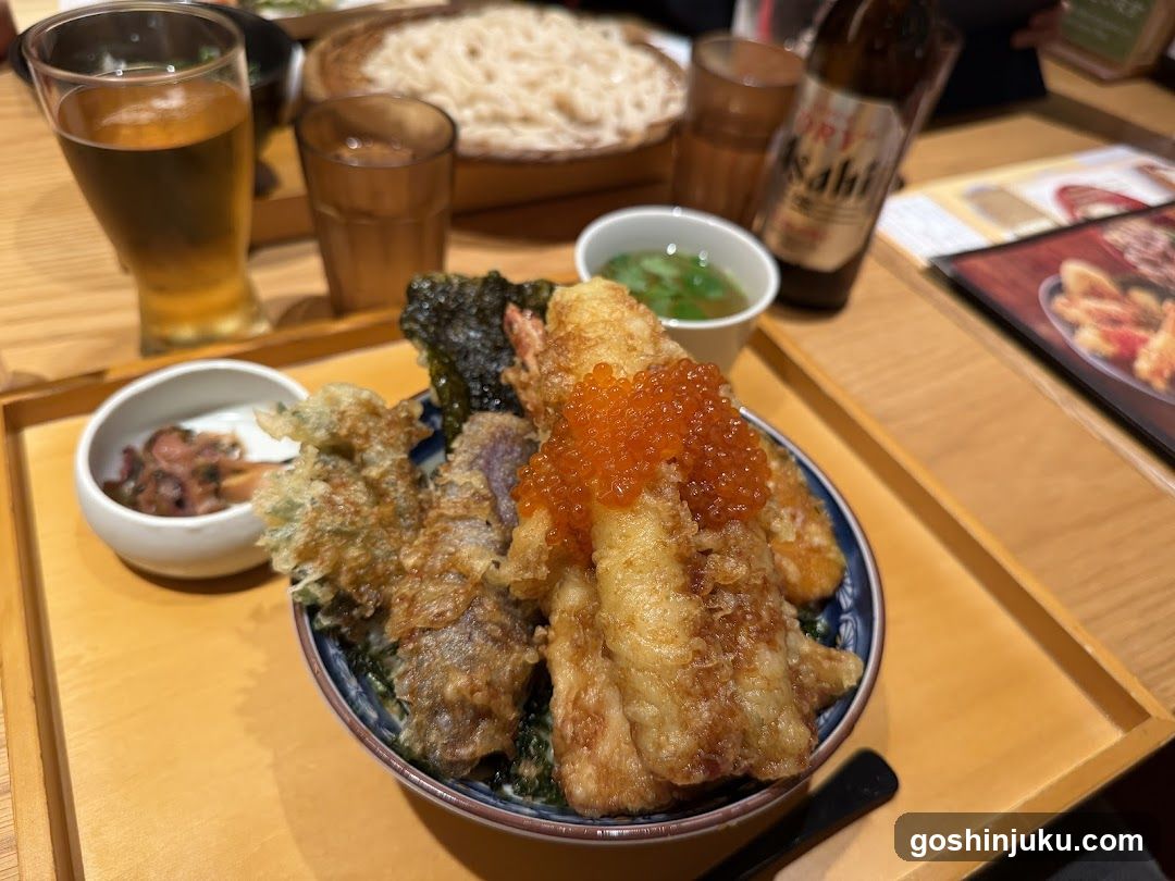 うどん茶房 KAKAYA