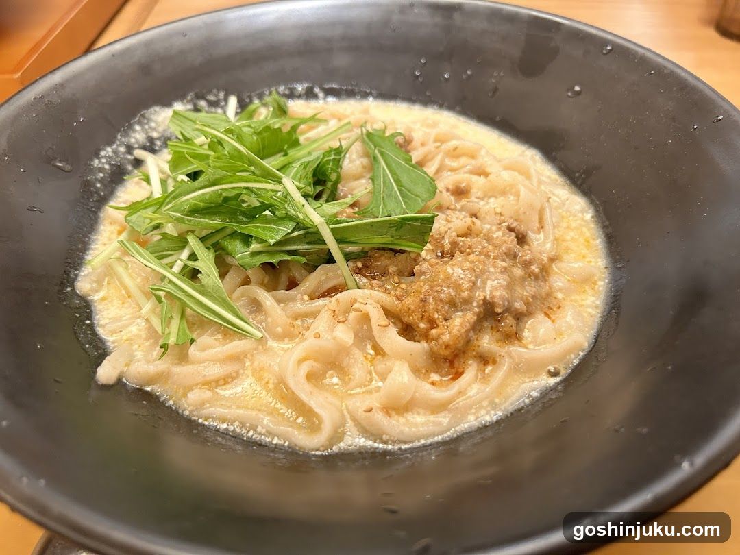 うどん茶房 KAKAYA