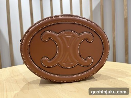 Celine Oval Bag