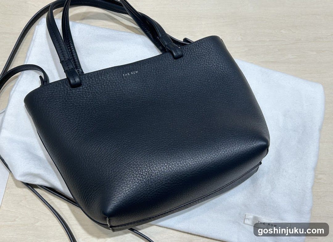 The Row Tote Bag
