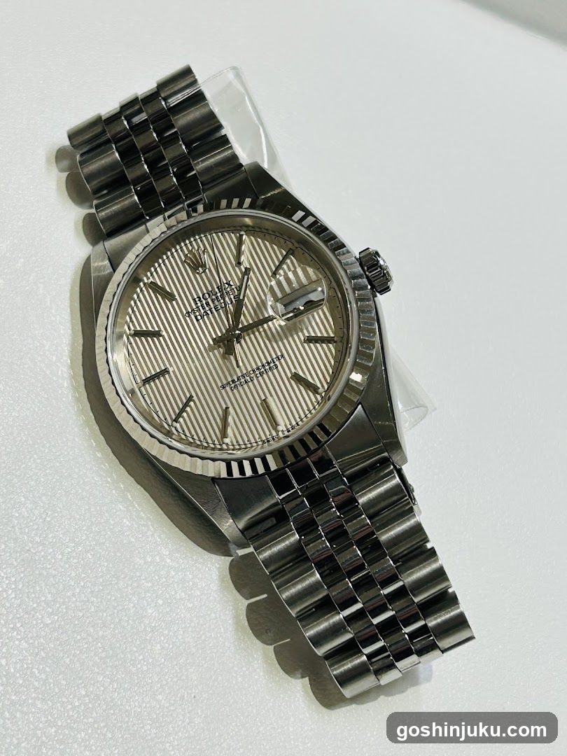 Rolex Datejust Watch