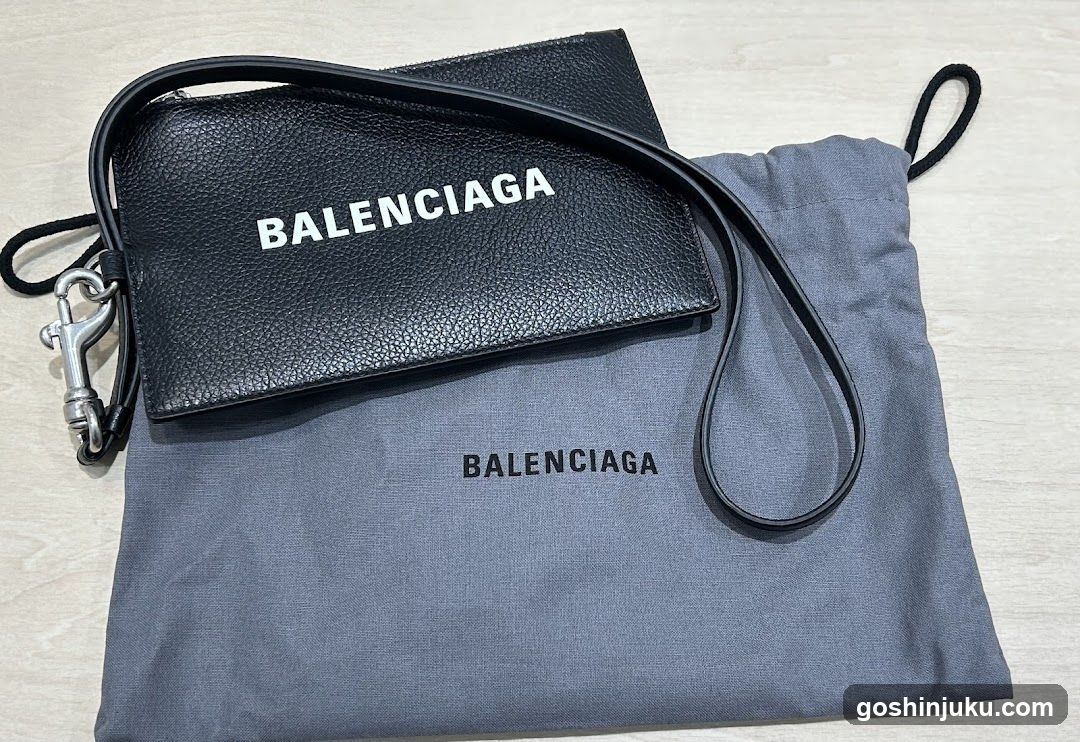 Balenciaga Crossbody Bag with Dust Bag