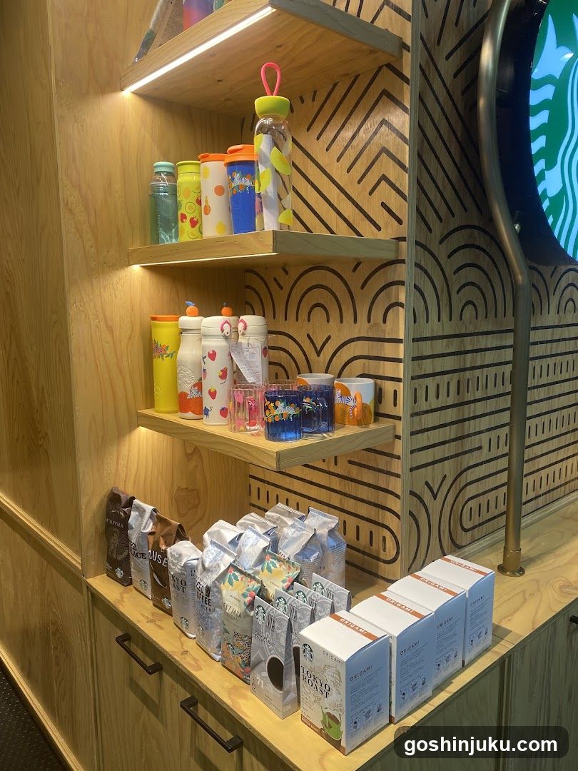 Merchandise Display Shelf
