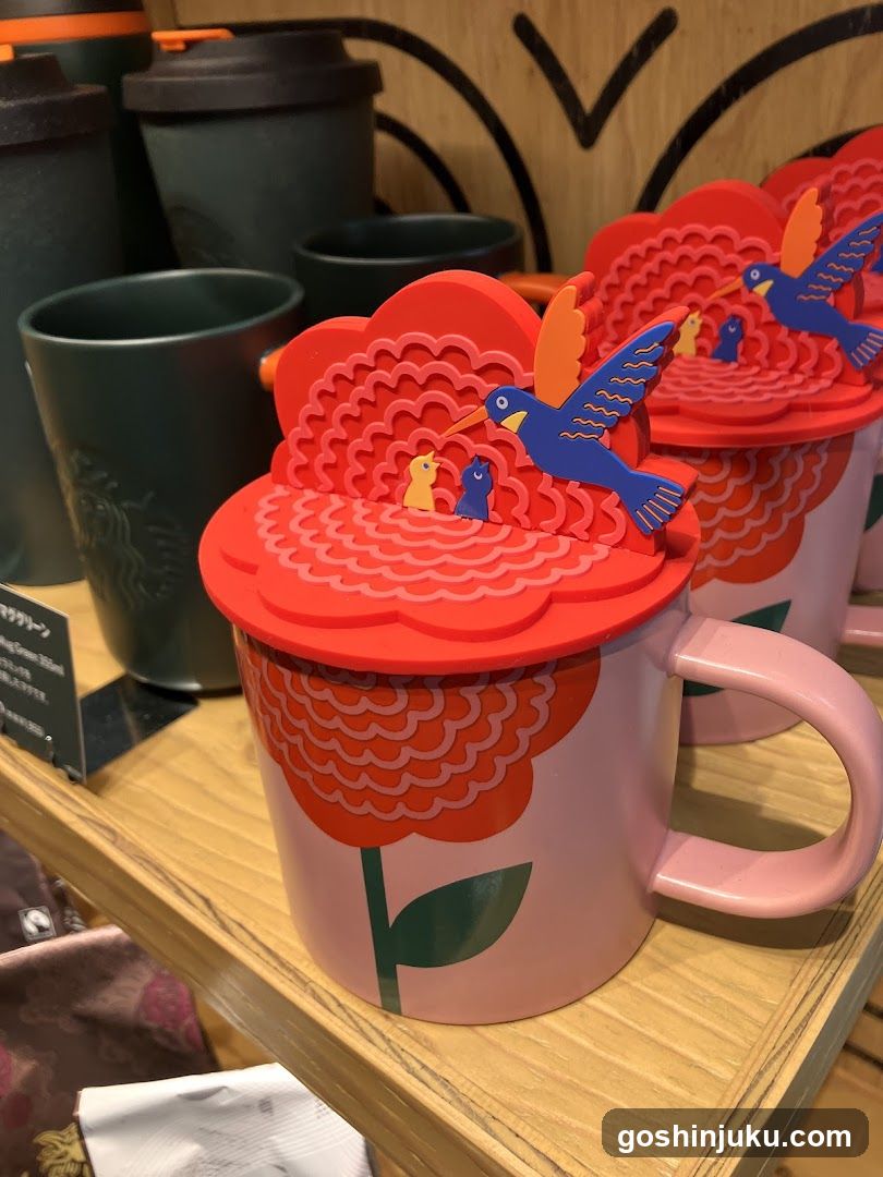 Merchandise Display