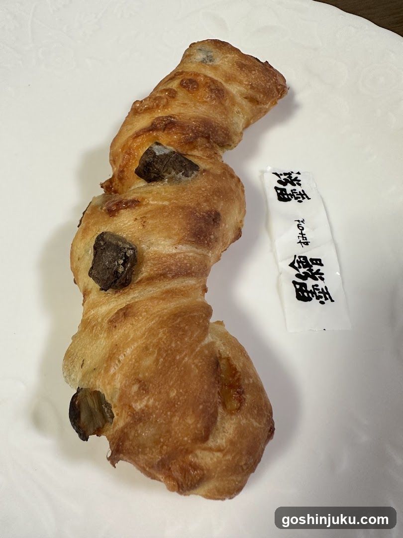 Suminoe Bakery