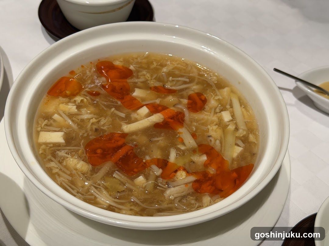Chinese Dining Nan En