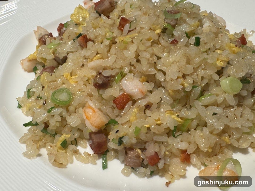 Chinese Dining Nan En