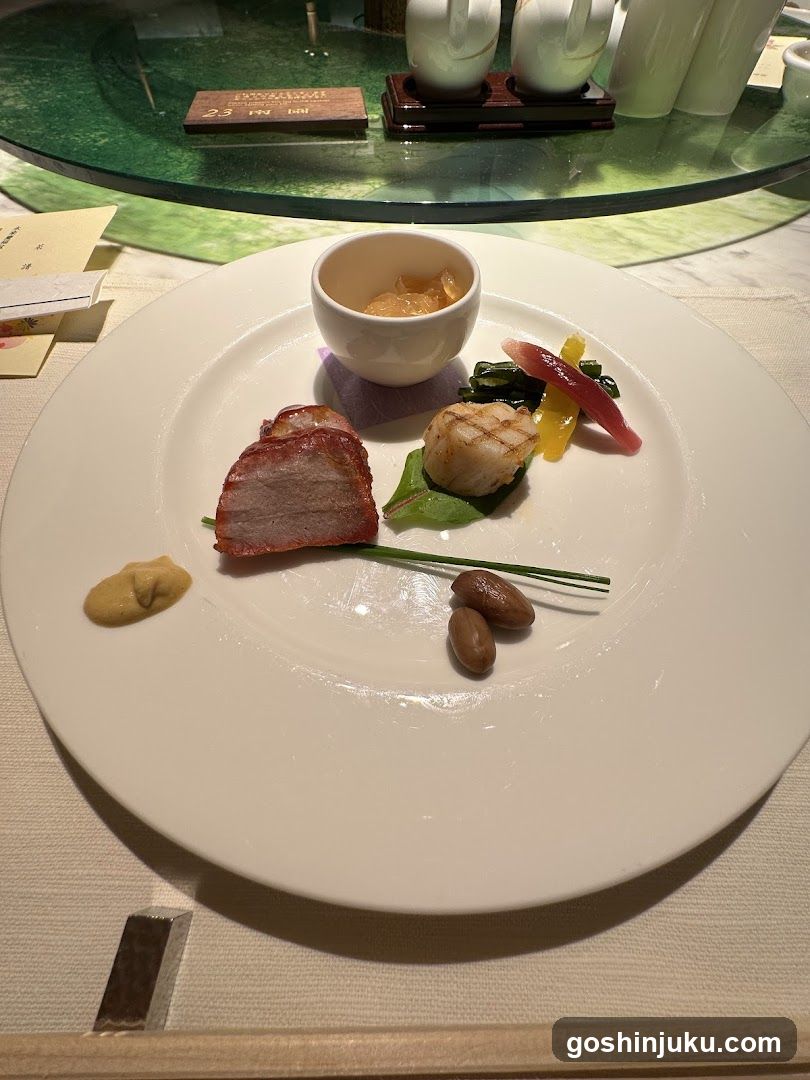 Chinese Dining Nan En