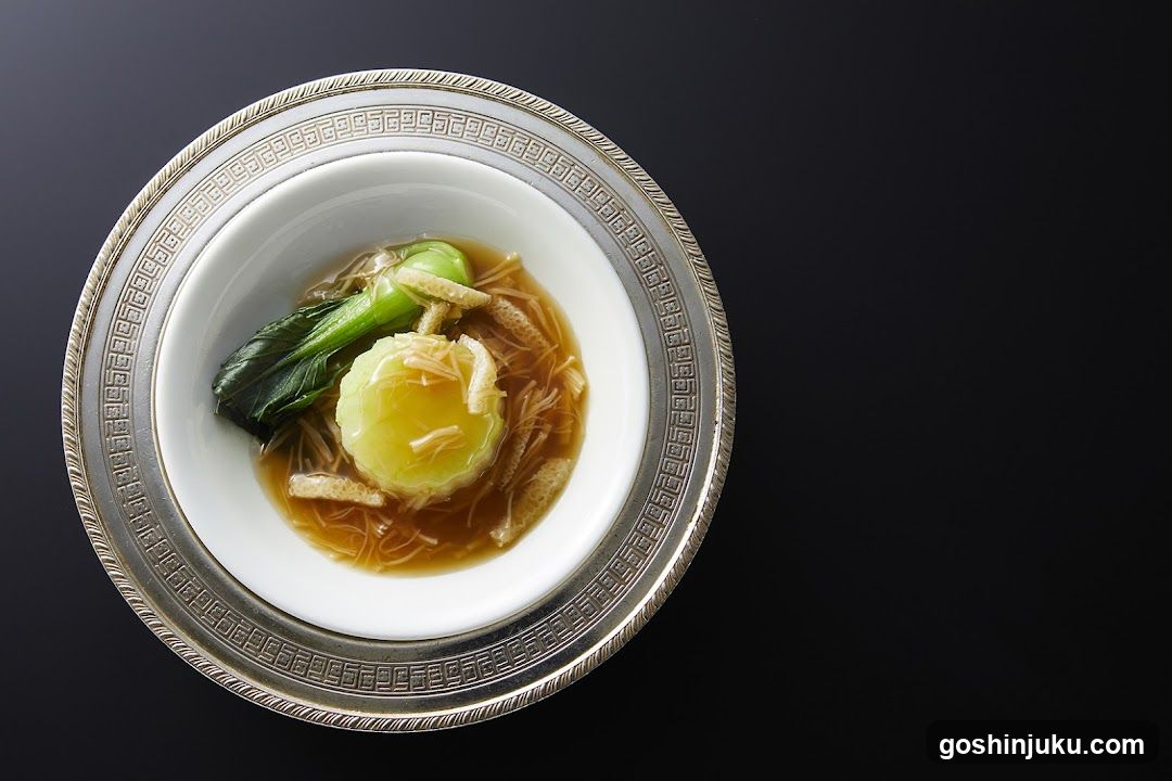 Chinese Dining Nan En