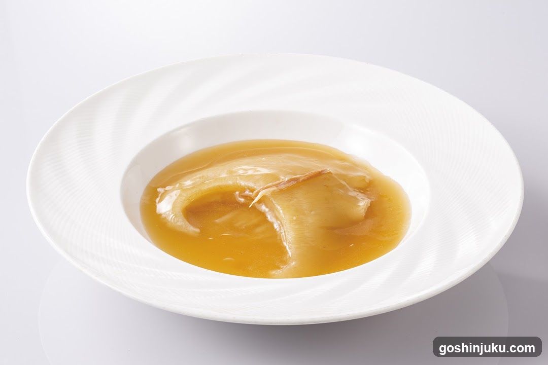 Soup Dish