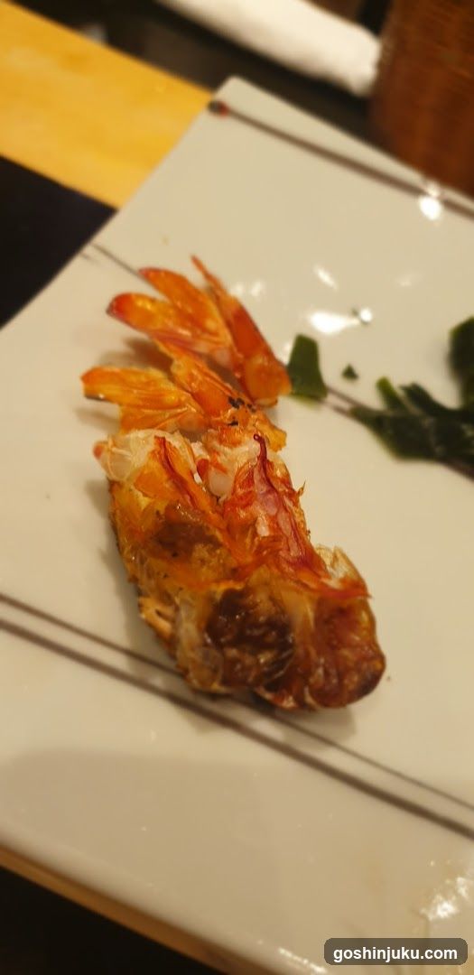 Sushi Plating