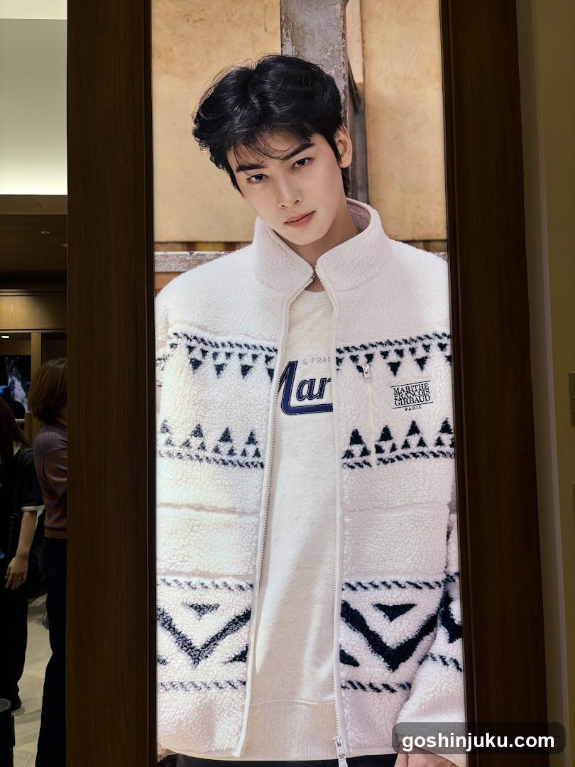 Fashion Store Interior