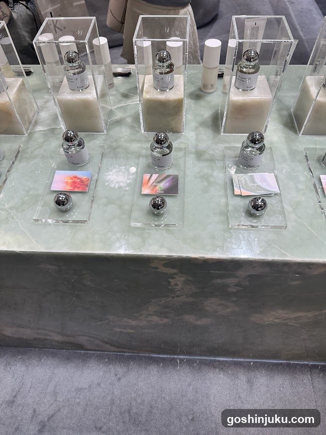 Product Display Counter