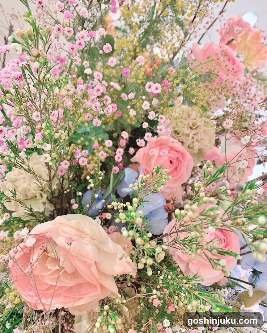 Flower Bouquet
