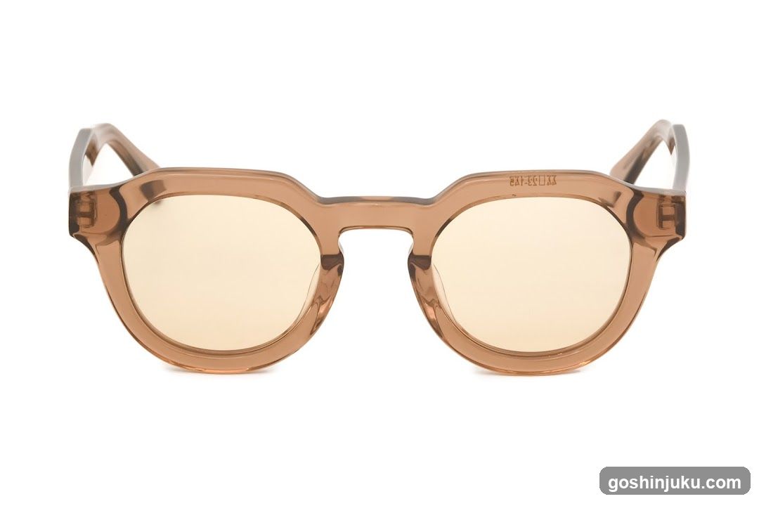 Brown Sunglasses