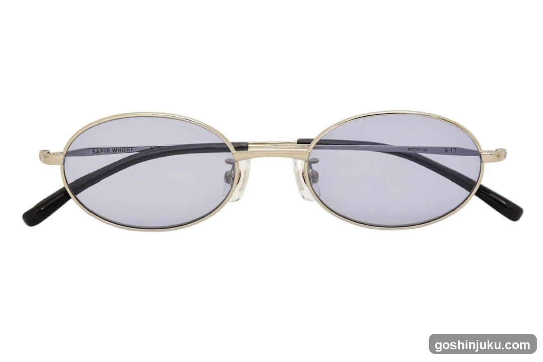 SAPIR WHORE Sunglasses
