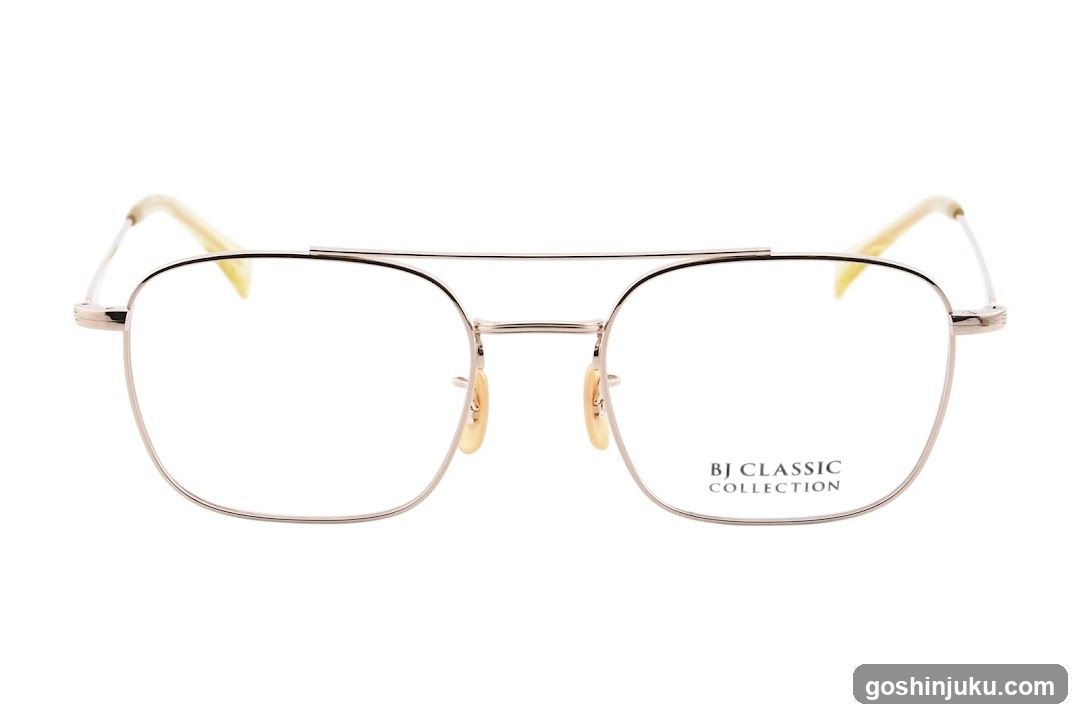 BJ Classic Collection Eyeglasses