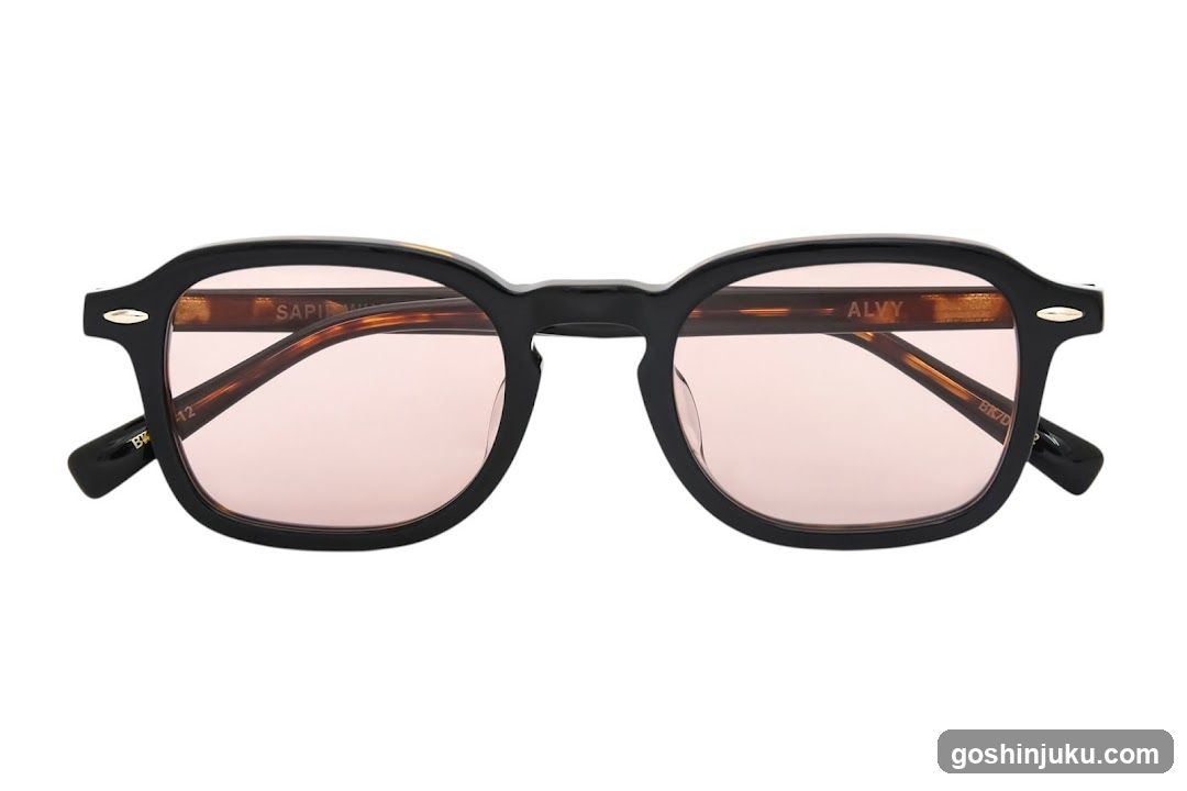 SAPi ALVY Sunglasses