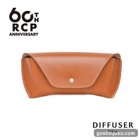 60th RCP Anniversary Diffuser Tokyo