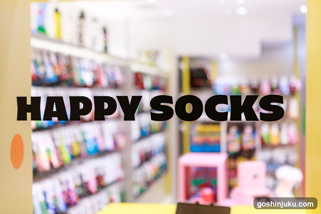 Happy Socks