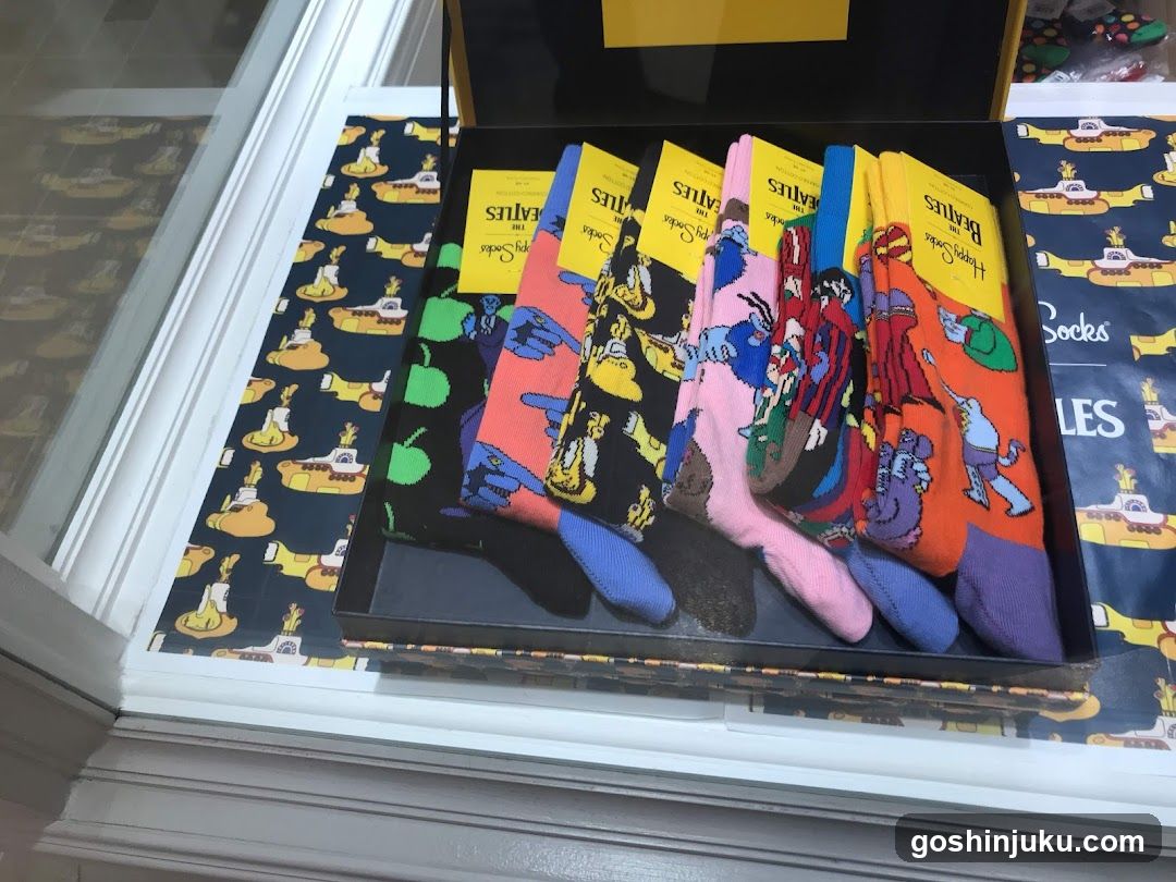 Happy Socks