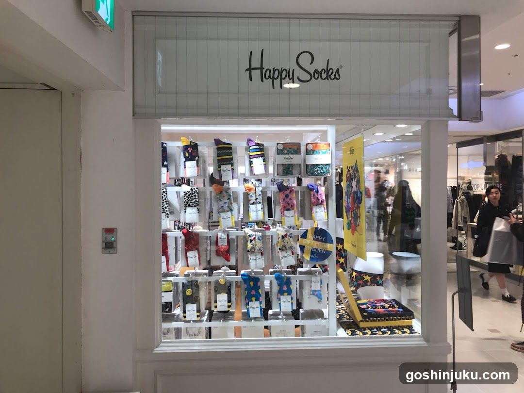 Happy Socks