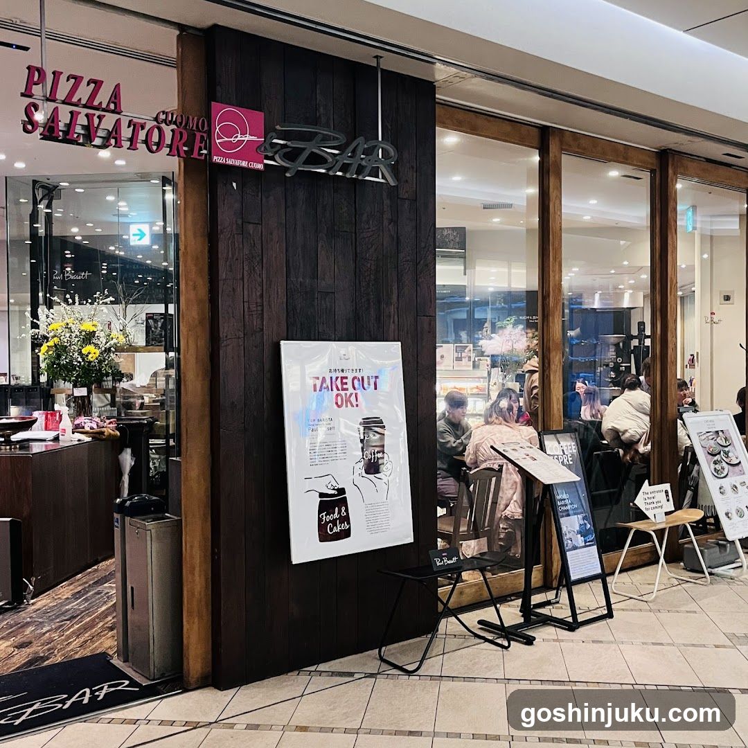 Pizza Salviatore & Bar