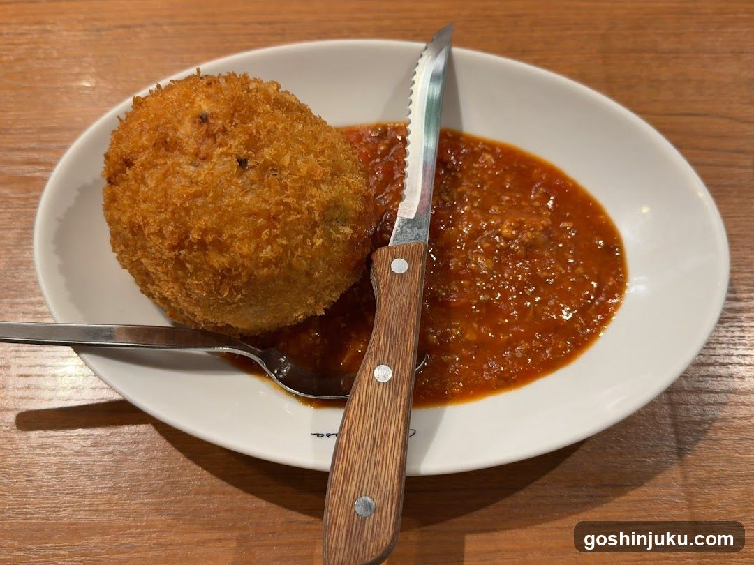 Carnivore with Sauce