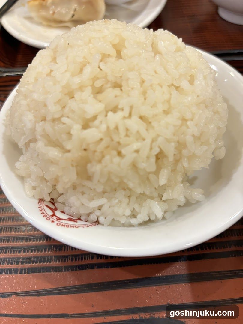 Osaka Ohsho