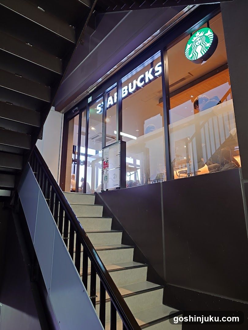 Starbucks Coffee