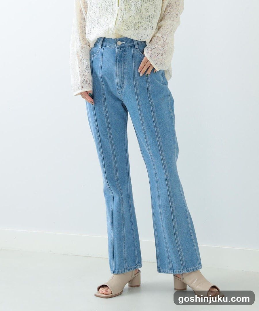 Jeans Outfit
