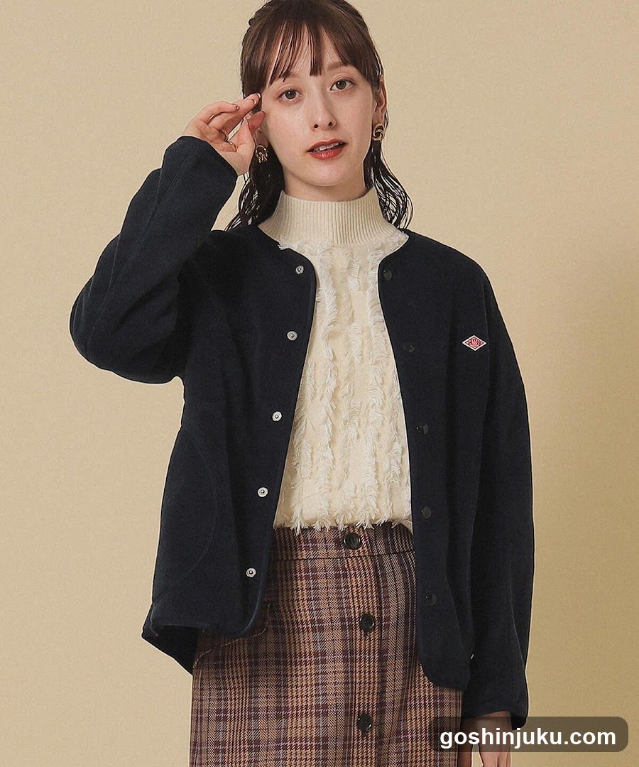 Fashion Model Outfit