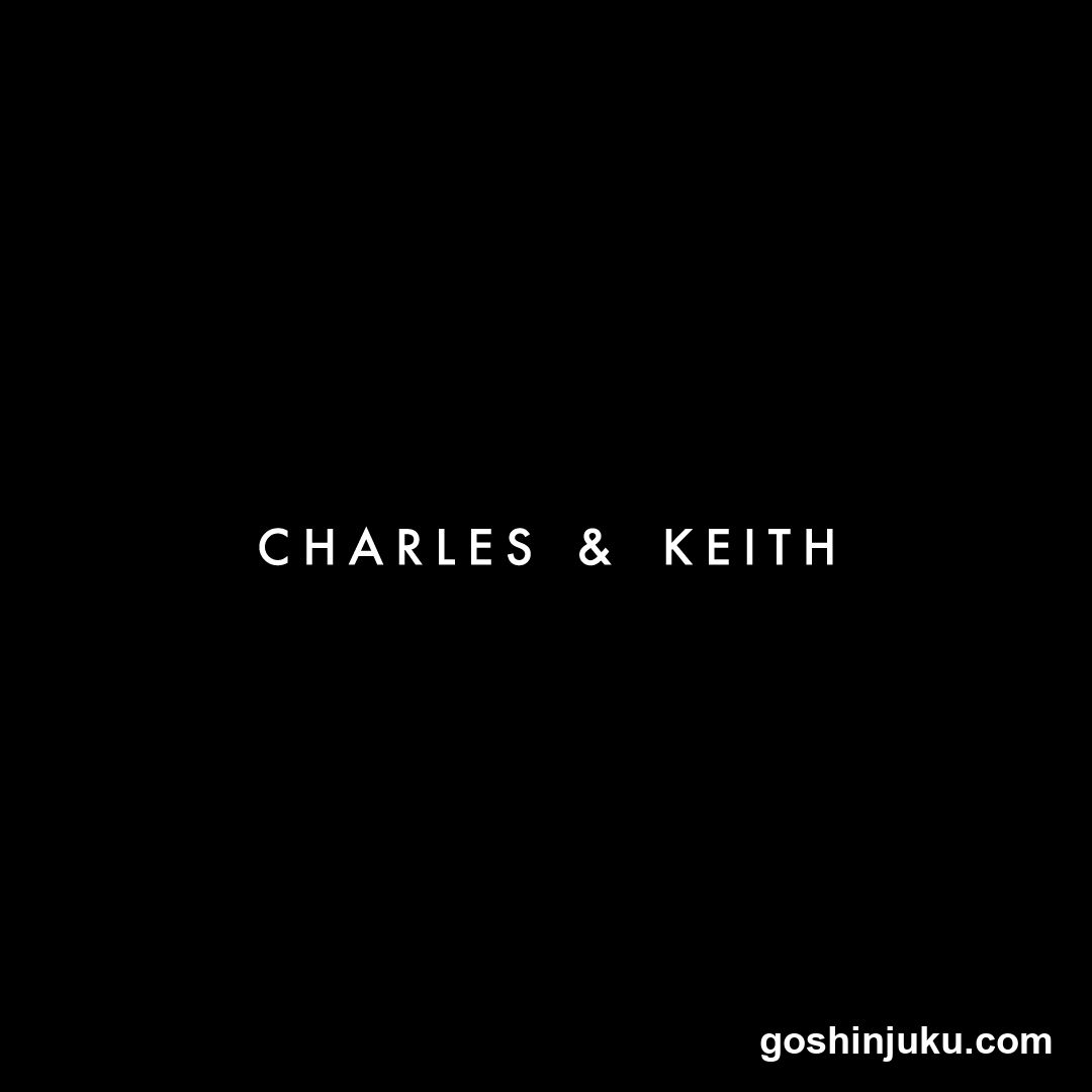 CHARLES & KEITH