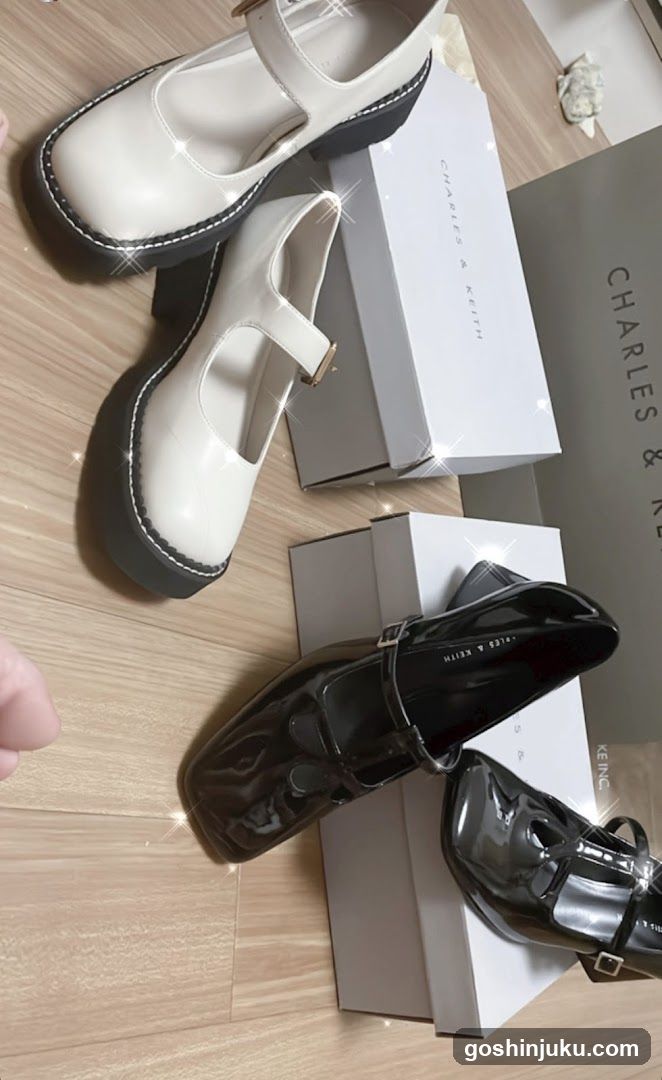 CHARLES & KEITH