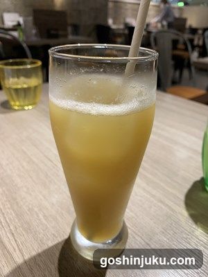 アジアンダイニング PRIMO