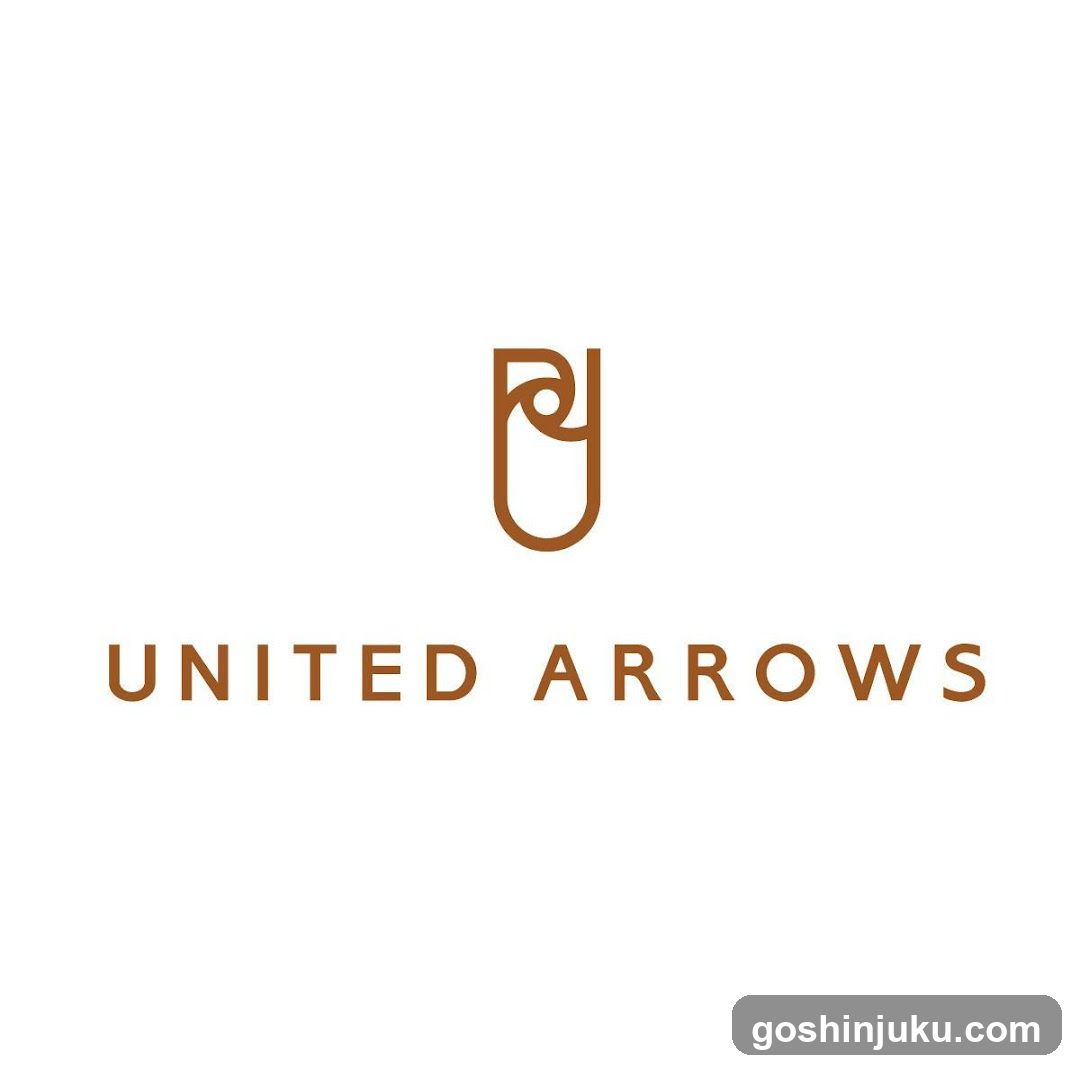 United Arrows Logo