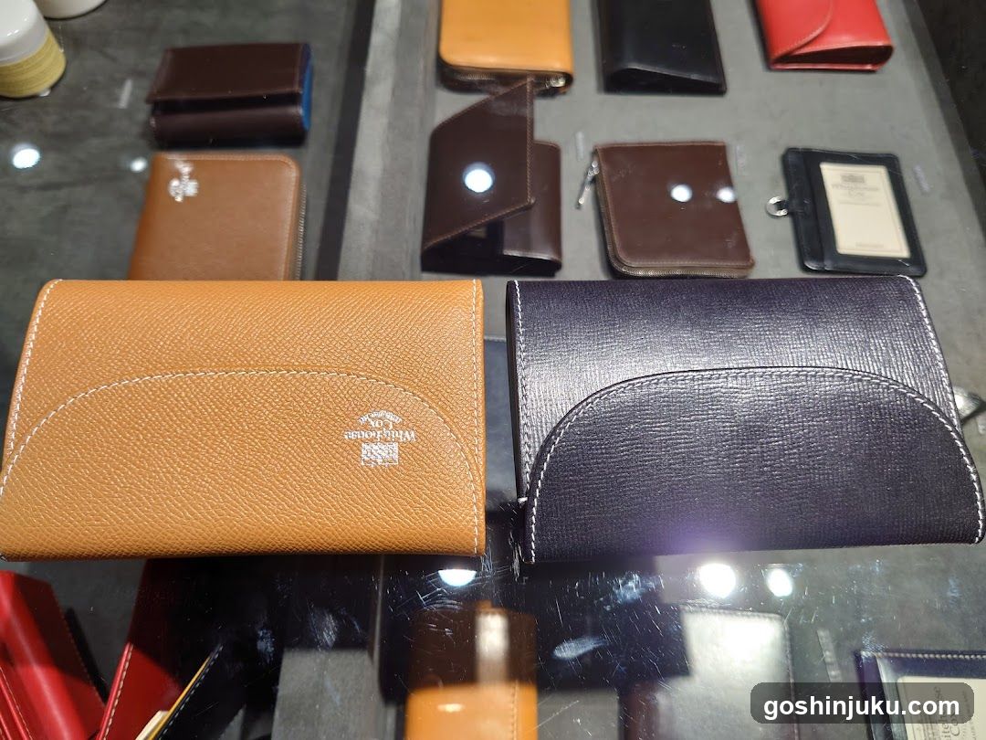 Wallet Display