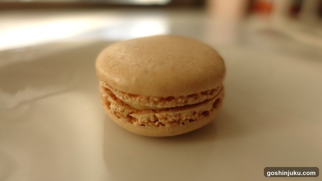 Patisserie Sadaharu Aoki Paris