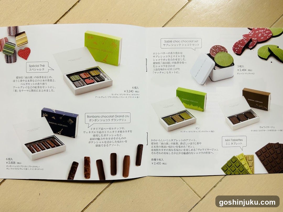 Product Catalog Page