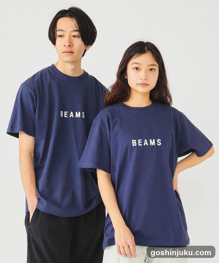 BEAMS