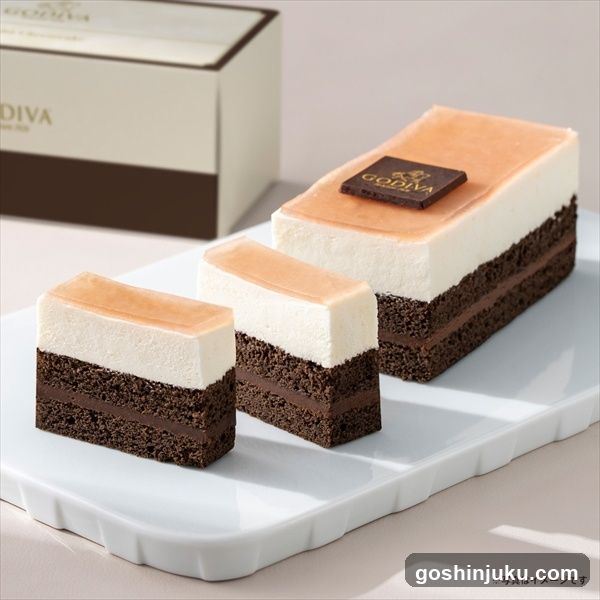 Godiva Chocolatier