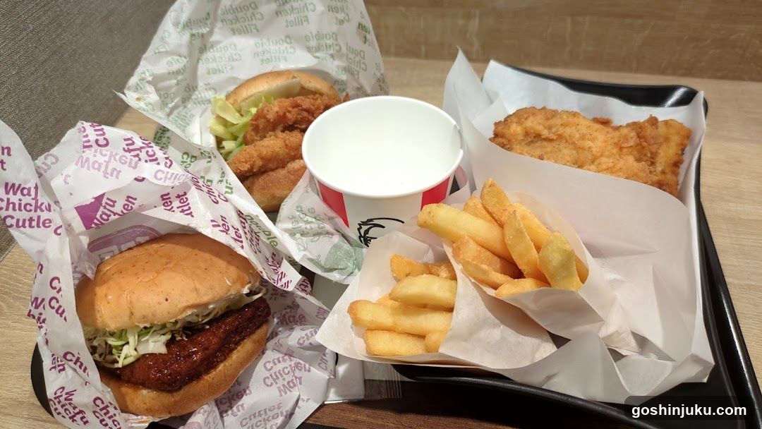 KFC