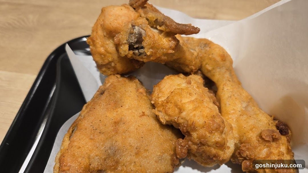 KFC