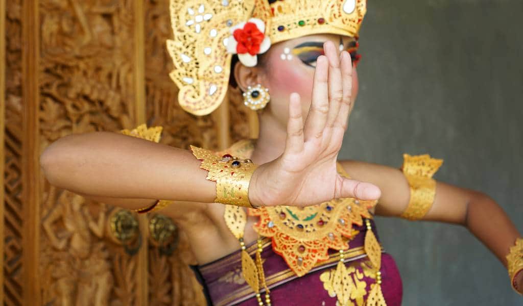 Balinese Kecak Festival 2026